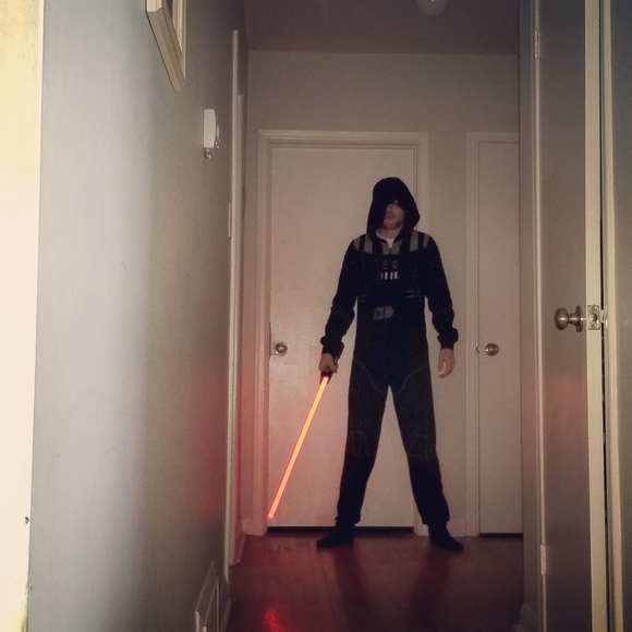 Meet your Posher, Michael - Picture 1 of 1